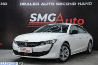 Peugeot 508 din 2022 cu 164.528 km - oferta PEU198695 - foto 2
