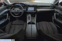 Peugeot 508 din 2022 cu 164.528 km - oferta PEU198695 - foto 3