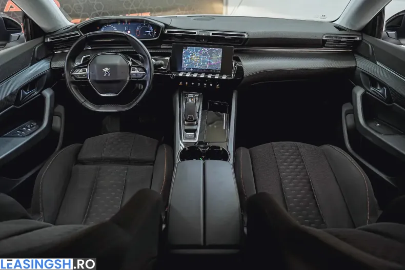 Peugeot 508 din 2022 cu 164.528 km - oferta PEU198695 - foto 3