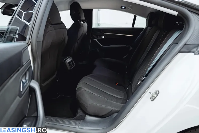 Peugeot 508 din 2022 cu 164.528 km - oferta PEU198695 - foto 8