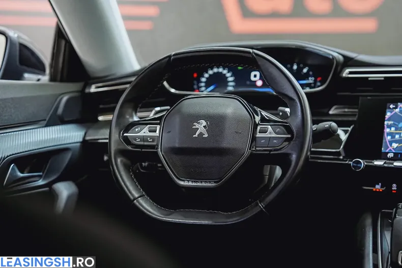 Peugeot 508 din 2022 cu 164.528 km - oferta PEU198695 - foto 12