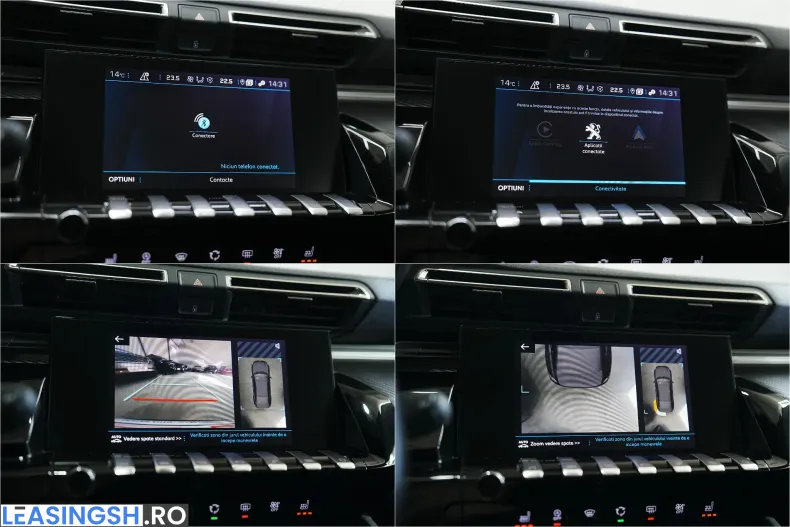 Peugeot 508 din 2022 cu 164.528 km - oferta PEU198695 - foto 13