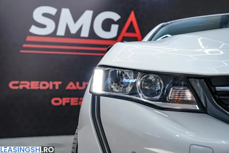 Peugeot 508 din 2022 cu 164.528 km - oferta PEU198695 - foto 15