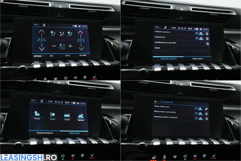 Peugeot 508 din 2022 cu 164.528 km - oferta PEU198695 - foto 16