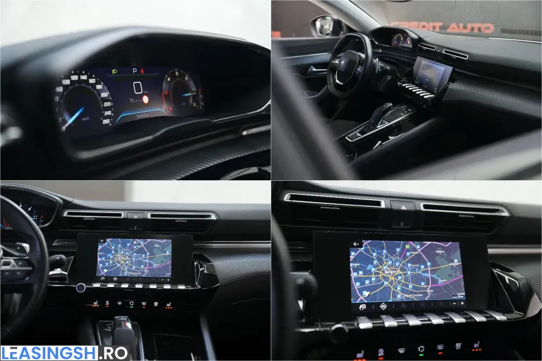 Peugeot 508 din 2022 cu 164.528 km - oferta PEU198695 - foto 17