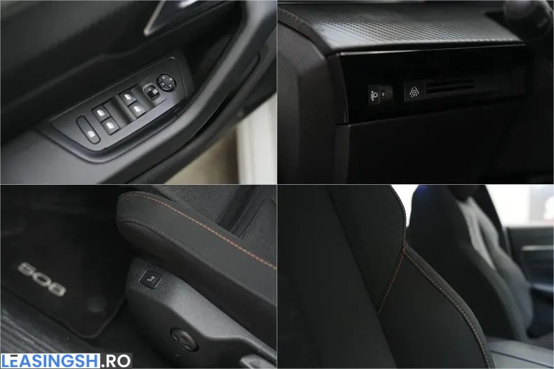 Peugeot 508 din 2022 cu 164.528 km - oferta PEU198695 - foto 18