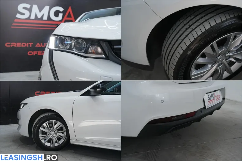 Peugeot 508 din 2022 cu 164.528 km - oferta PEU198695 - foto 19