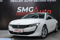 Peugeot 508 din 2022 cu 164.528 km - oferta PEU198695 - foto 20
