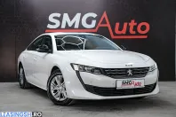 Peugeot 508 din 2022 cu 164.528 km - oferta PEU198695 - foto 22