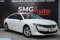 Peugeot 508 din 2022 cu 164.528 km - oferta PEU198695 - foto 23