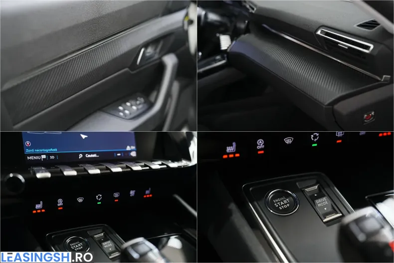 Peugeot 508 din 2022 cu 164.528 km - oferta PEU198695 - foto 24