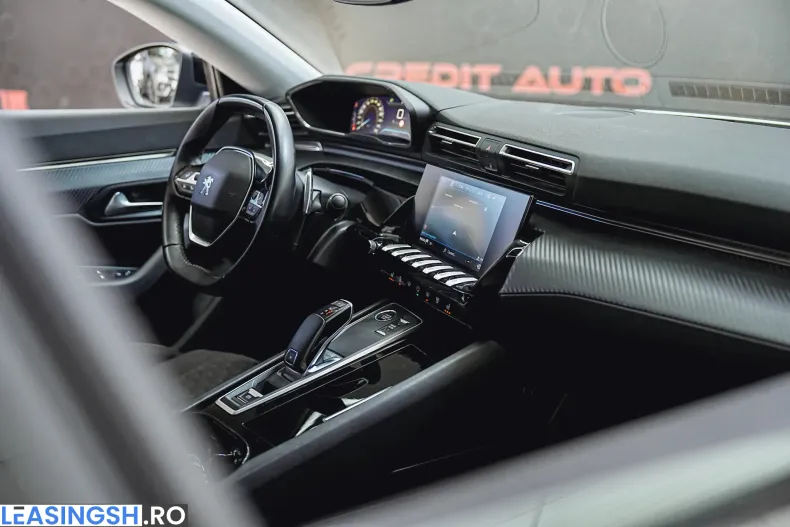 Peugeot 508 din 2022 cu 164.528 km - oferta PEU198695 - foto 26