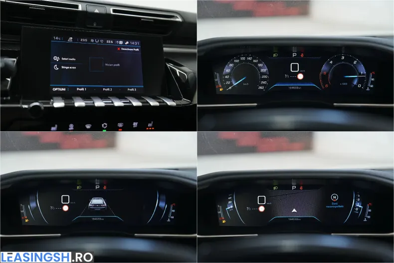 Peugeot 508 din 2022 cu 164.528 km - oferta PEU198695 - foto 27