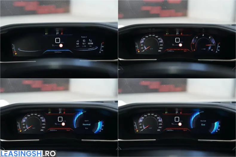 Peugeot 508 din 2022 cu 164.528 km - oferta PEU198695 - foto 28