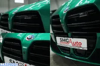 BMW M4 (Seria 4) din 2023 cu 27.385 km - oferta BMW198696 - foto 17