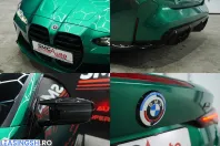 BMW M4 (Seria 4) din 2023 cu 27.385 km - oferta BMW198696 - foto 18