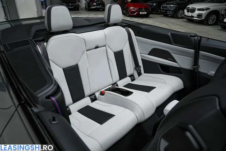 BMW M4 (Seria 4) din 2023 cu 27.385 km - oferta BMW198696 - foto 20