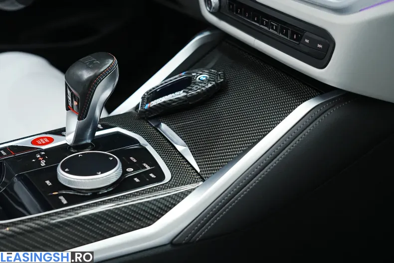 BMW M4 (Seria 4) din 2023 cu 27.385 km - oferta BMW198696 - foto 26