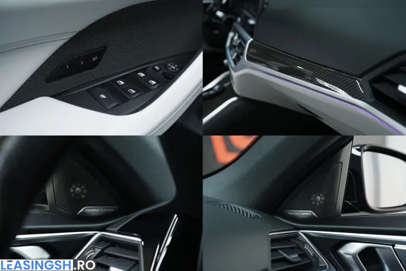 BMW M4 (Seria 4) din 2023 cu 27.385 km - oferta BMW198696 - foto 28