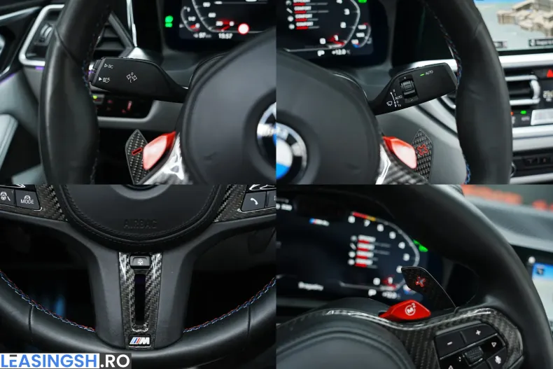 BMW M4 (Seria 4) din 2023 cu 27.385 km - oferta BMW198696 - foto 29