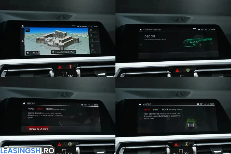 BMW M4 (Seria 4) din 2023 cu 27.385 km - oferta BMW198696 - foto 32