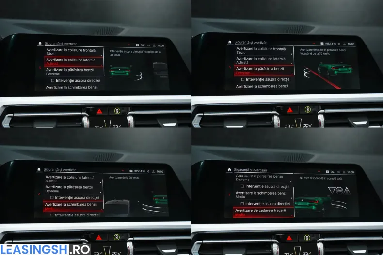 BMW M4 (Seria 4) din 2023 cu 27.385 km - oferta BMW198696 - foto 36