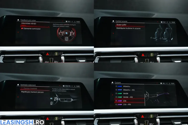 BMW M4 (Seria 4) din 2023 cu 27.385 km - oferta BMW198696 - foto 37