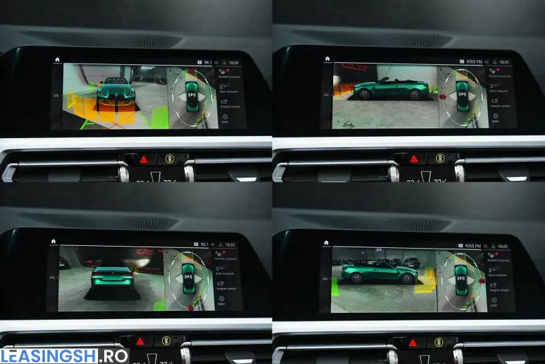 BMW M4 (Seria 4) din 2023 cu 27.385 km - oferta BMW198696 - foto 38