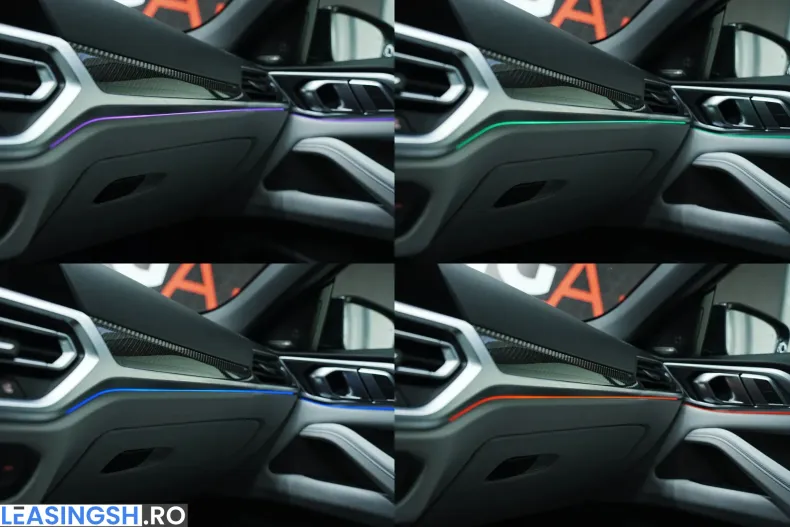 BMW M4 (Seria 4) din 2023 cu 27.385 km - oferta BMW198696 - foto 40