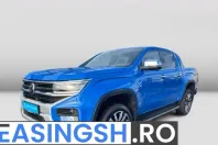 Volkswagen Amarok din 2025 cu 4.587 km - oferta VOL198697 - foto 1