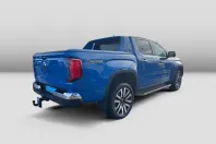 Volkswagen Amarok din 2025 cu 4.587 km - oferta VOL198697 - foto 2