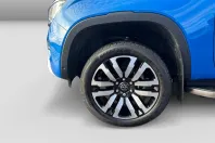 Volkswagen Amarok din 2025 cu 4.587 km - oferta VOL198697 - foto 3