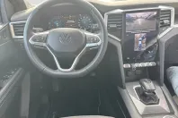 Volkswagen Amarok din 2025 cu 4.587 km - oferta VOL198697 - foto 4