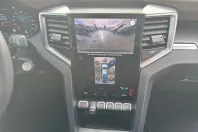 Volkswagen Amarok din 2025 cu 4.587 km - oferta VOL198697 - foto 8