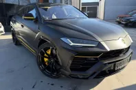 Lamborghini Urus din 2023 cu 79.588 km - oferta LAM198698 - foto 5