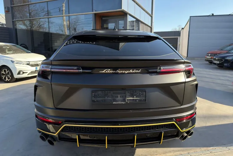 Lamborghini Urus din 2023 cu 79.588 km - oferta LAM198698 - foto 13