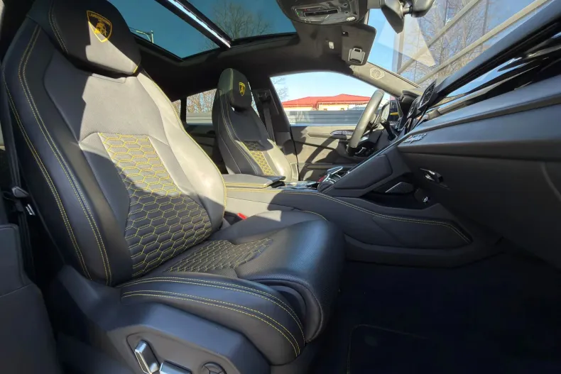 Lamborghini Urus din 2023 cu 79.588 km - oferta LAM198698 - foto 20