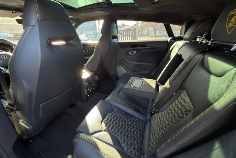 Lamborghini Urus din 2023 cu 79.588 km - oferta LAM198698 - foto 21