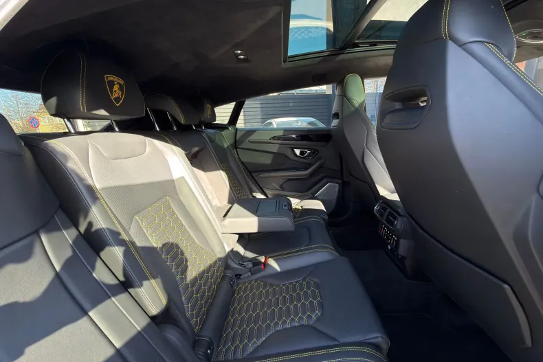 Lamborghini Urus din 2023 cu 79.588 km - oferta LAM198698 - foto 22
