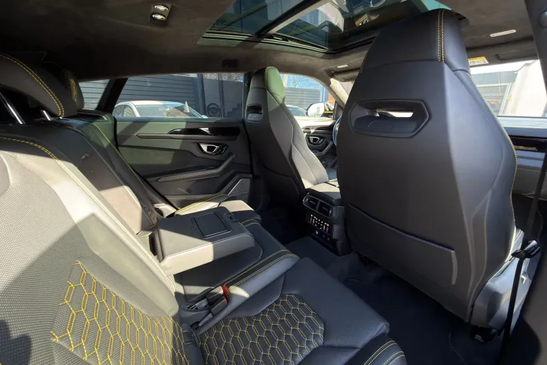 Lamborghini Urus din 2023 cu 79.588 km - oferta LAM198698 - foto 23