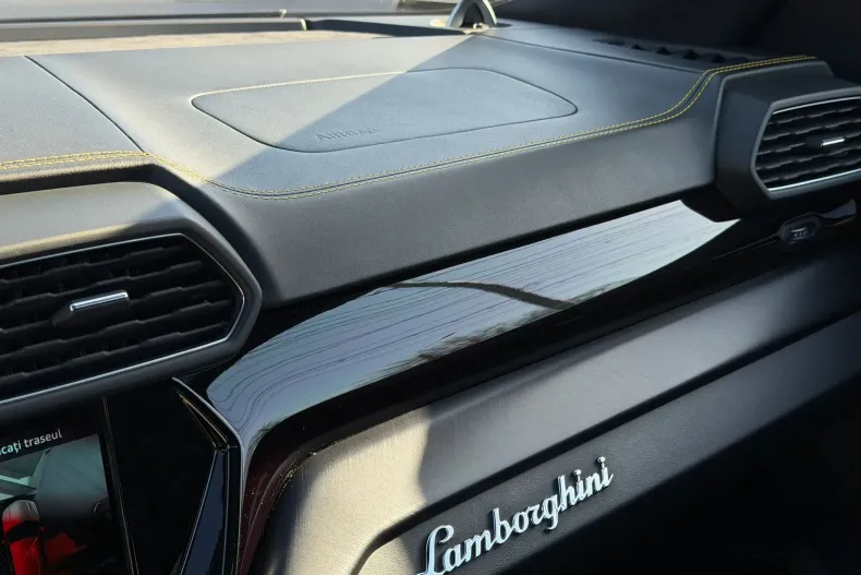 Lamborghini Urus din 2023 cu 79.588 km - oferta LAM198698 - foto 27