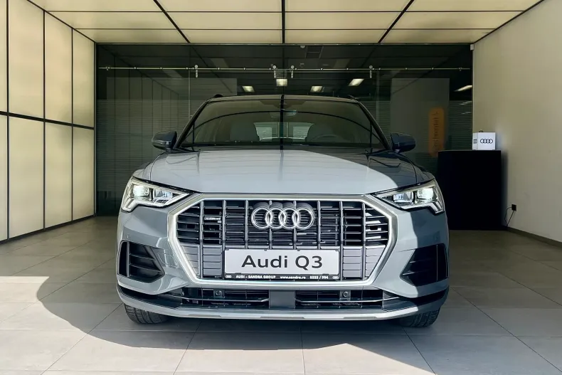 Audi Q3 din 2025 cu 270 km - oferta AUD198699 - foto 2