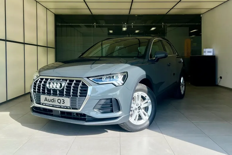 Audi Q3 din 2025 cu 270 km - oferta AUD198699 - foto 3