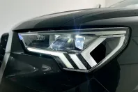 Audi Q3 din 2025 cu 270 km - oferta AUD198699 - foto 9