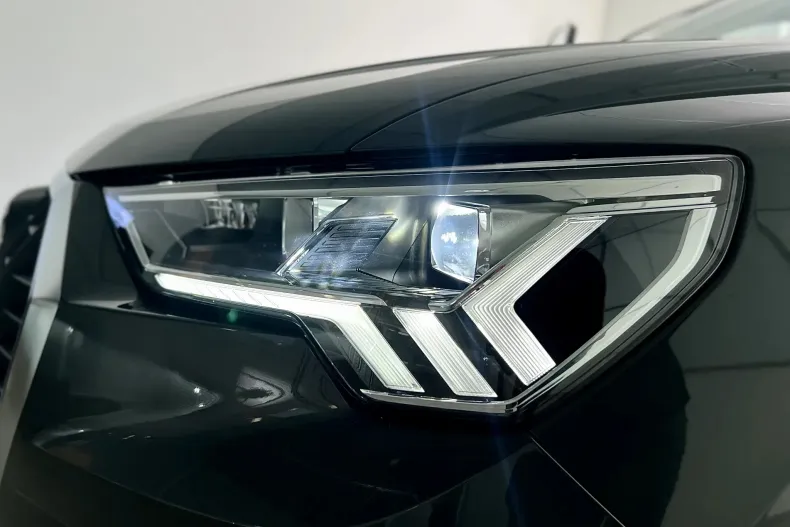 Audi Q3 din 2025 cu 270 km - oferta AUD198699 - foto 9