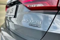 Audi Q3 din 2025 cu 270 km - oferta AUD198699 - foto 11