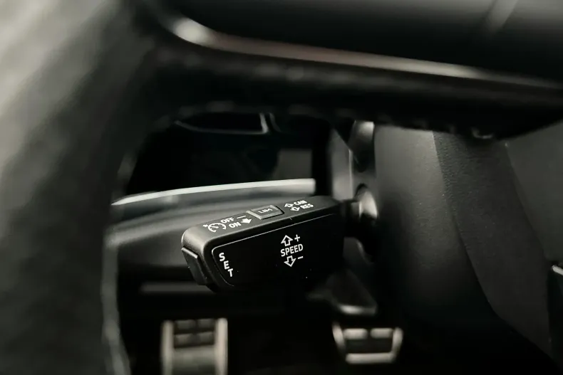 Audi Q3 din 2025 cu 270 km - oferta AUD198699 - foto 17