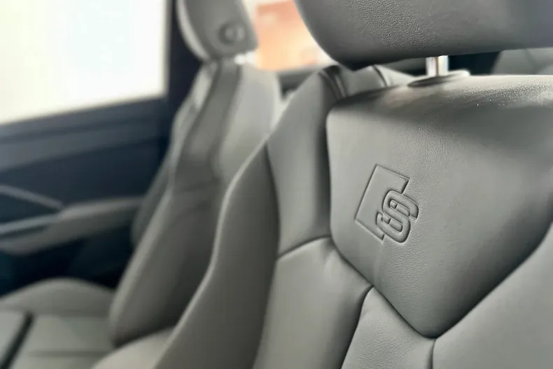 Audi Q3 din 2025 cu 270 km - oferta AUD198699 - foto 24