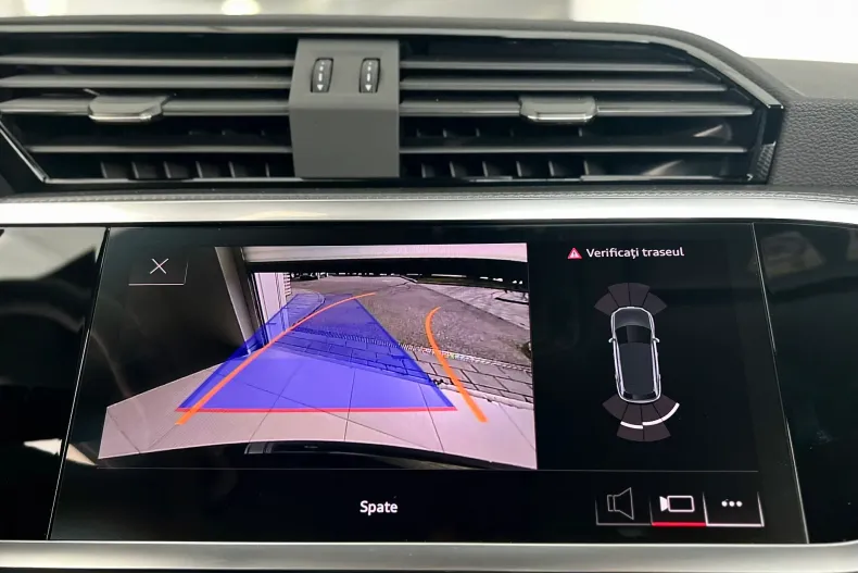 Audi Q3 din 2025 cu 270 km - oferta AUD198699 - foto 35