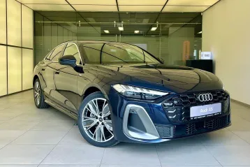 Audi A5 din 2025 - oferta AUD198700